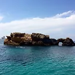 La Manga-Cabo De Palos