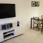 Apartamento vacacional