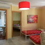 Apartamento Cuarto Real de Santo Domingo