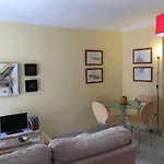 Apartamento Cuarto Real de Santo Domingo