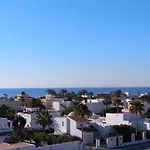 Apartamento Belmonte 7