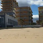 Piso ideal para las vacaciones