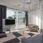 Private Apartment Golf Costa Adeje