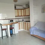 Alojamiento En Puerto Sol