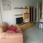 Alojamiento En Puerto Sol