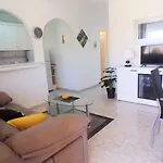 Ground Floor Apartment Overlooking Pool