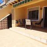 Ground Floor Apartment Overlooking Pool