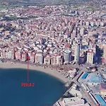 PERLA 2 Paseo Marítimo