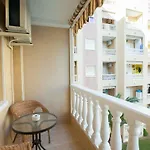Apartment On San Julian