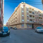 Apartment On San Julian