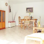 Apartamento Blanc Mar
