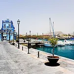 Apartment In Las Galletas