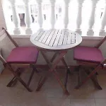 Studio Calle María Gil Vallejos 32