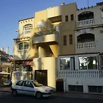 Studio Calle María Gil Vallejos 32