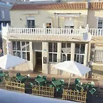 Studio Calle María Gil Vallejos 32
