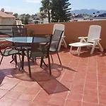 Urbanización Naturista Parque Vera