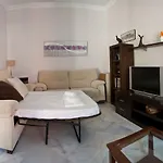 Situacion En El Corazon De Sevilla-Parking Gratis!