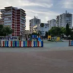 Vistas Al Mar