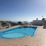 Apartment With A View