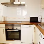 Apartamentos Completos Sierra Centro