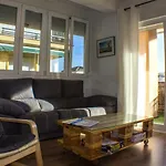 Apartamento del pintor | Santiago