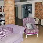 Jardines de Las Marinas - Royal Suite