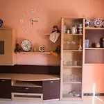Apartamento Las Gacelas