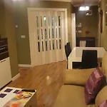 Apartamento La Paz de Versalles