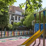Plaza del Campo del Príncipe