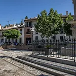 Plaza del Campo del Príncipe