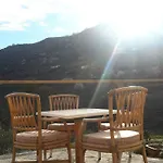 Holiday Home Barranco La Mina