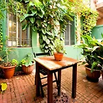 Apartamento Con Terraza, Balcon De Barcelona