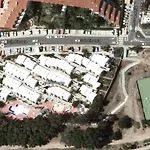 Bungalows Sonneland Maspalomas
