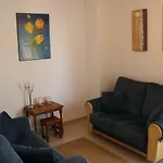 Apartment Close To The Beach