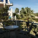 Apartment Close To The Beach