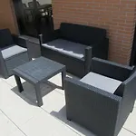 Atico Nuevo con Terraza Peñiscola