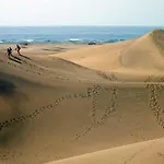 Vacacional Tegueste 2ºA