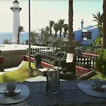 Relax In Front Of The Sea