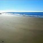 Relax In Front Of The Sea