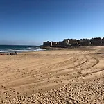 Economical House By Sea