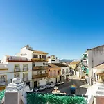Plaza de las Indias