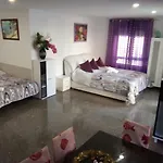 Guest House Lana Denia