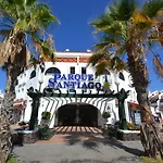 Apartamemto Ginevra Parque Santiago -Tenerife Stars-
