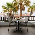 Apartamemto Ginevra Parque Santiago -Tenerife Stars-