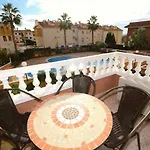 Apartment In La Mata Eneas 6