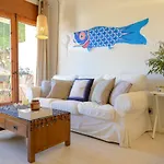 Apartamento en La Fosca