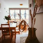 Las Sirenas, Apartamento En Llanes Vut-1375-As