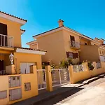 Holiday Home Peniscola