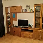 Beautiful 1 Bedroom Apartment In Roda, Los Alcazares. Larger Than Average.