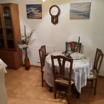 Beautiful 1 Bedroom Apartment In Roda, Los Alcazares. Larger Than Average.